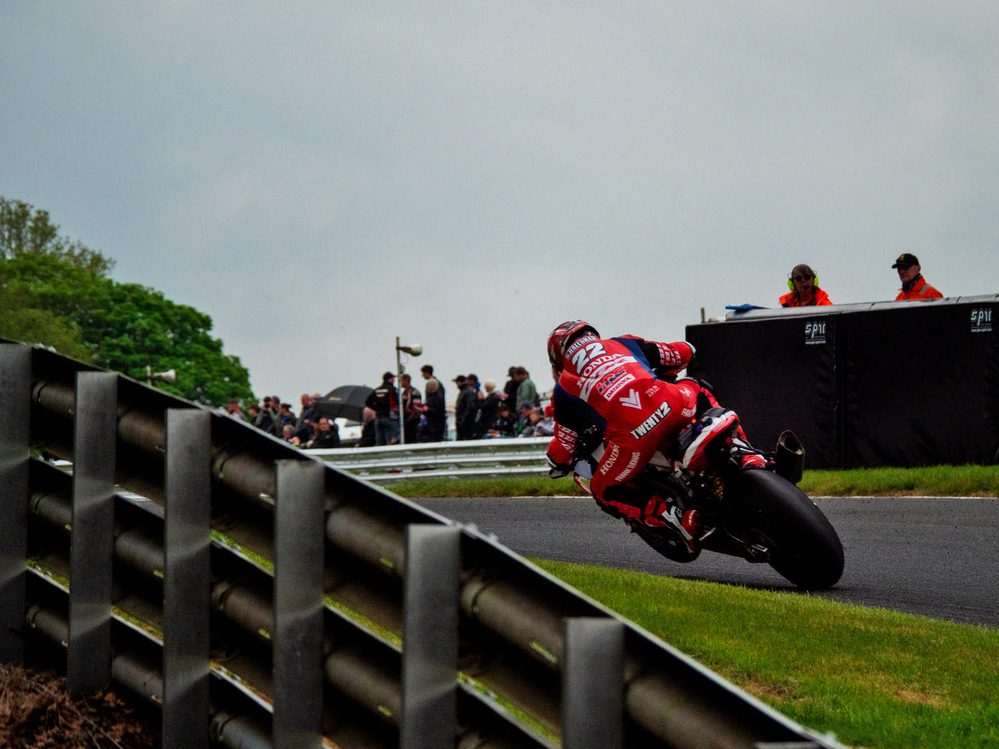 British Superbikes, Oulton Park, Bank Holiday Monday 4th May 2026.