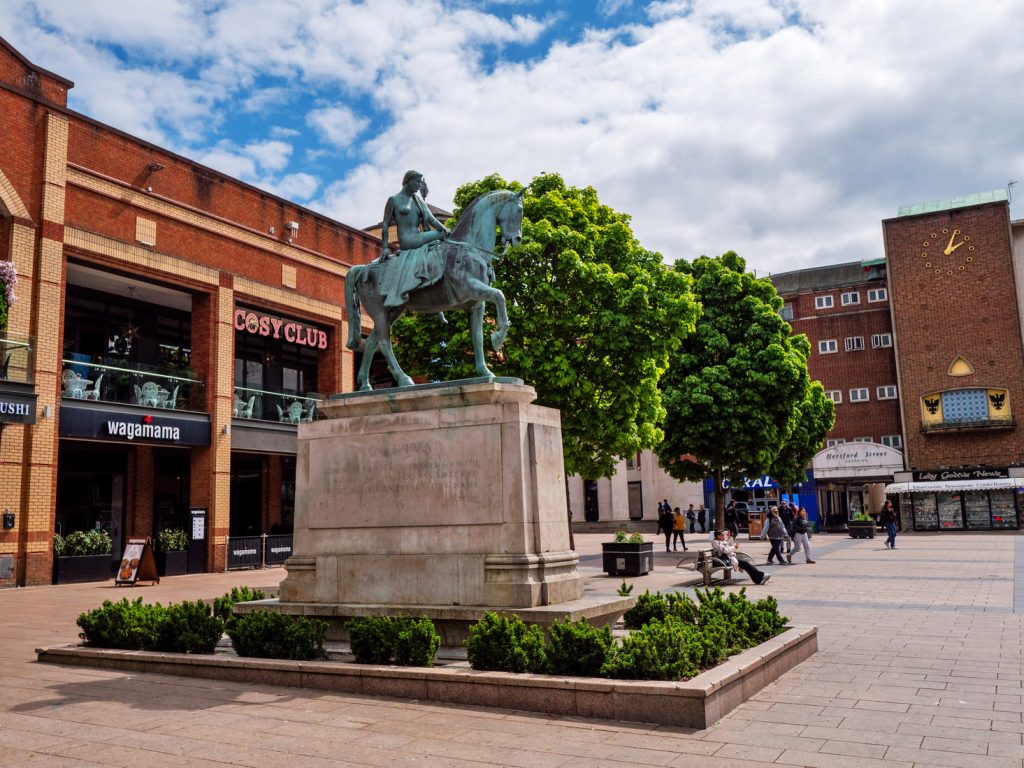 Sent To Coventry – Monday 11th May 2026