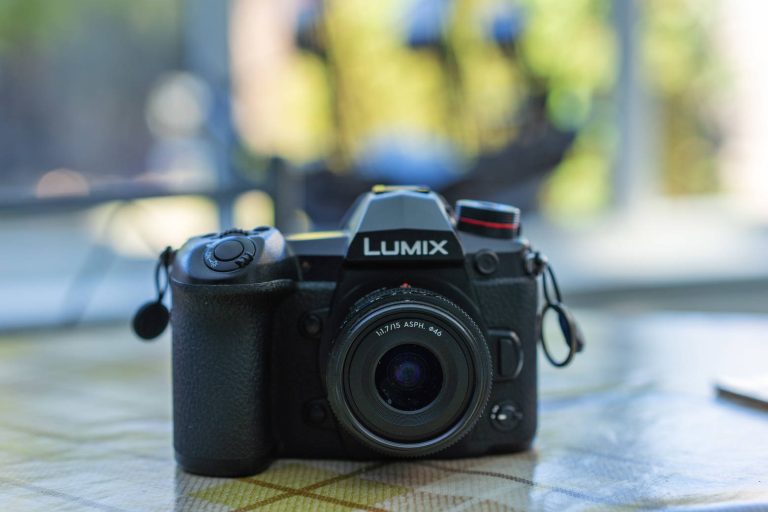 #17 DJI MFT 15mm f/1.7